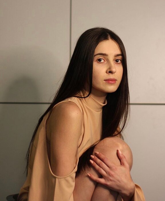 Nikol Koko Ostin jinsiy aloqa video