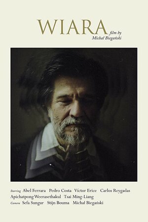 Постер: (Wiara, 2018 - вся информация о фильме на FilmNavi.ru