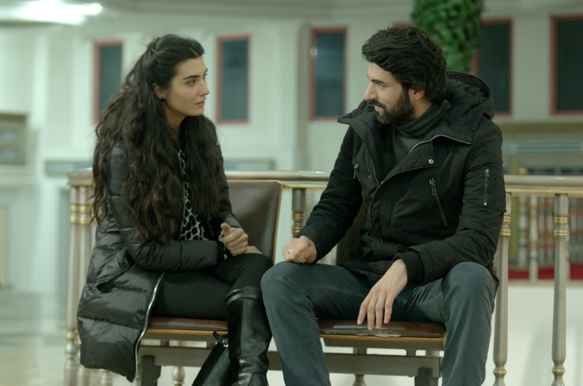 Turkish serial elif