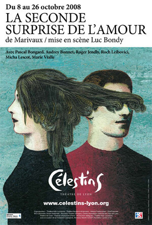 Постер: (Второй сюрприз любви, 2009 - вся информация о фильме на FilmNavi.ru