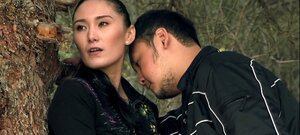 Письма издалека кадр 1 онлайн-кинотеатр Эмбликс