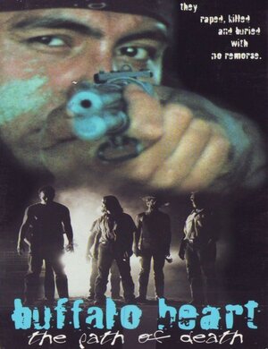 Постер: (Buffalo Heart, 1996 - вся информация о фильме на FilmNavi.ru