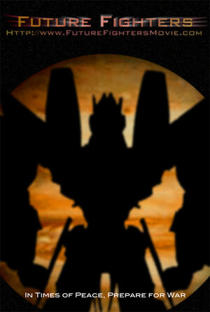 Постер: (Будущий боец - вся информация о фильме на FilmNavi.ru