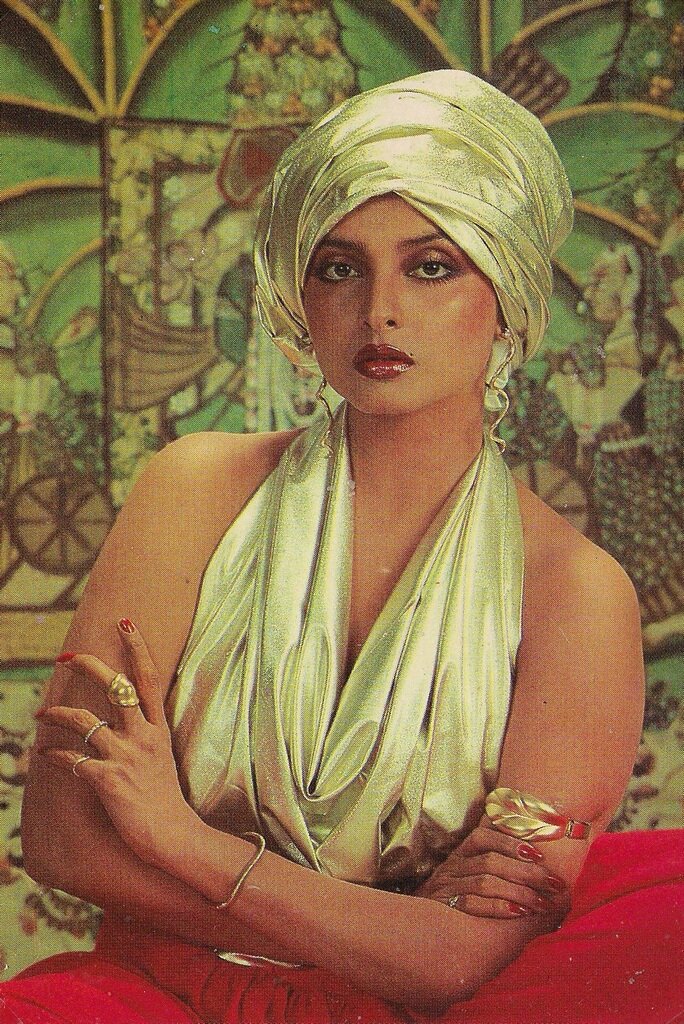Фото: Жажда мести / Промо-материалы фильма «Жажда мести» (1988) #1530591