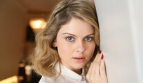 Rose Mciver Masters Of Sex