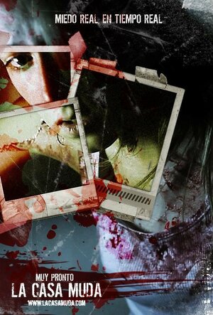 Постер: (Немой дом, 2010 - вся информация о фильме на FilmNavi.ru