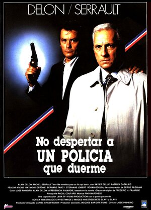 Постер: (Не будите спящего полицейского, 1988 - вся информация о фильме на FilmNavi.ru