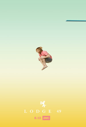 Постер: (Ложа 49, 2018 - вся информация о сериале на FilmNavi.ru