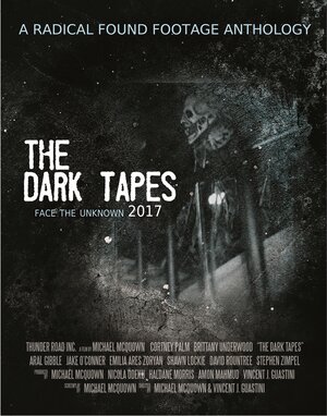 Постер: (Тёмные киноплёнки, 2016 - вся информация о фильме на FilmNavi.ru