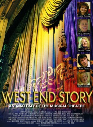 Постер: (West End Story, 2002 - вся информация о фильме на FilmNavi.ru