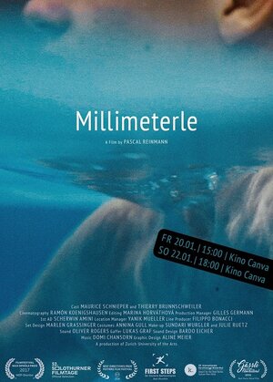 Постер: (Millimeterle, 2016 - вся информация о фильме на FilmNavi.ru