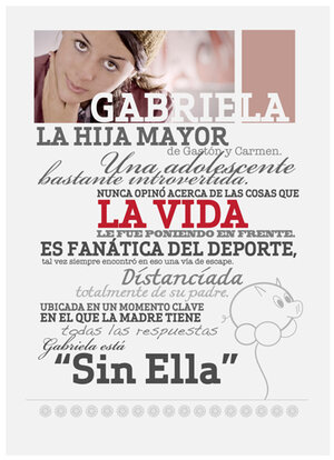 Постер: (Без неё, 2010 - вся информация о фильме на FilmNavi.ru