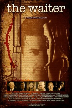 Постер: (Право на выстрел, 2010 - вся информация о фильме на FilmNavi.ru