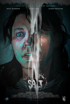 Постер: (Salt, 2017 - вся информация о фильме на FilmNavi.ru