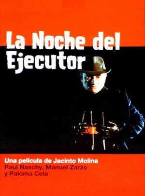Постер: (Ночь палача, 1992 - вся информация о фильме на FilmNavi.ru
