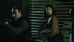 Постер: (Последний бросок, 2018 - вся информация о фильме на FilmNavi.ru