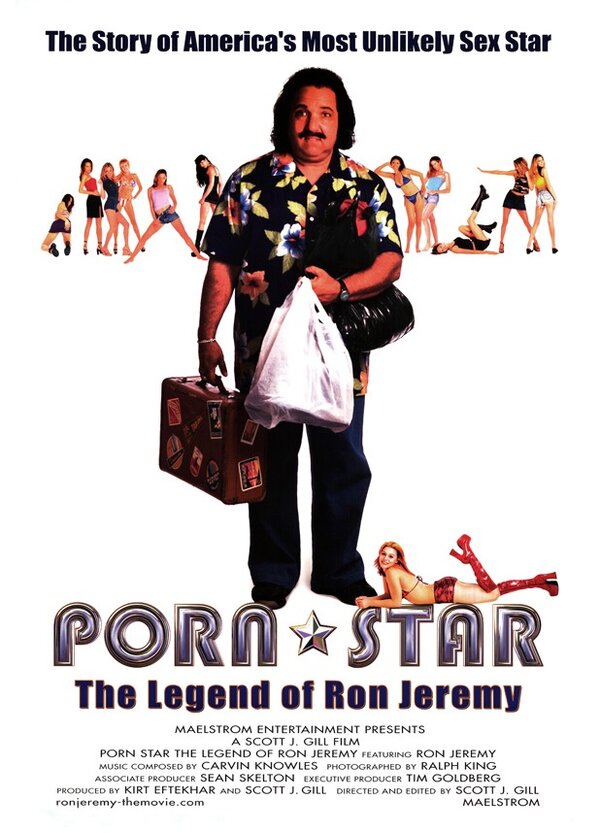 Porn Star Film