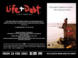 Постер: (Life and Debt, 2001 - вся информация о фильме на FilmNavi.ru
