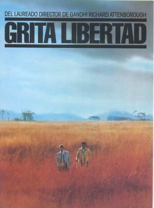 Постер: (Клич свободы, 1987 - вся информация о фильме на FilmNavi.ru