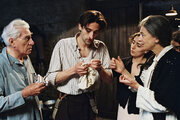 Фото: Пианист / Кадр из фильма «Пианист» (2002) #2491980
