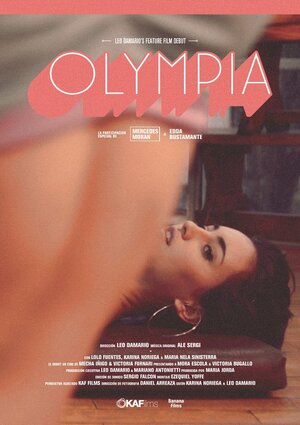 Постер: (Olympia, 2011 - вся информация о фильме на FilmNavi.ru