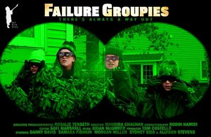Постер: (Failure Groupies, 2014 - вся информация о фильме на FilmNavi.ru