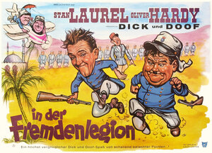 Постер: (Летающая парочка, 1939 - вся информация о фильме на FilmNavi.ru