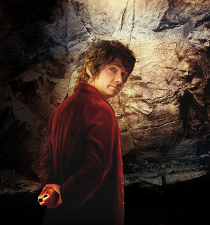 Постер: (Хоббит: Нежданное путешествие, 2012 - вся информация о фильме на FilmNavi.ru