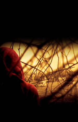 Постер: (Таинственный лес, 2004 - вся информация о фильме на FilmNavi.ru