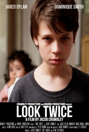 Постер: (Look Twice, 2015 - вся информация о фильме на FilmNavi.ru