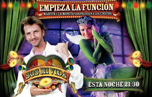 Постер: (Ты – моя жизнь, 2006 - вся информация о сериале на FilmNavi.ru