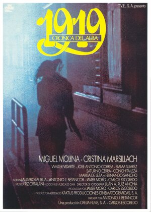 Постер: (1919, 1983 - вся информация о фильме на FilmNavi.ru