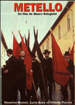 Постер: (Метелло, 1970 - вся информация о фильме на FilmNavi.ru