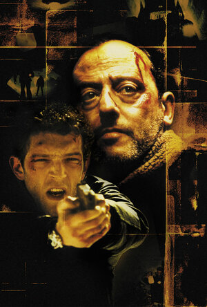 Постер: (Багровые реки, 2000 - вся информация о фильме на FilmNavi.ru