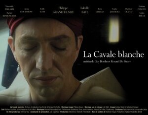 Постер: (La cavale blanche, 2013 - вся информация о фильме на FilmNavi.ru