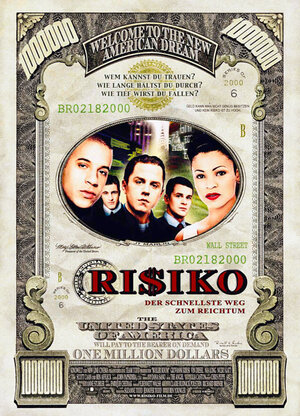 Постер: (Бойлерная, 2000 - вся информация о фильме на FilmNavi.ru