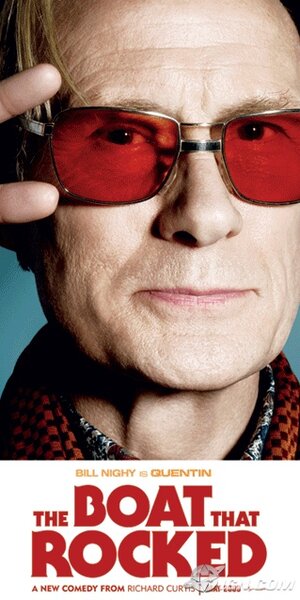 Постер: (Рок-волна, 2009 - вся информация о фильме на FilmNavi.ru