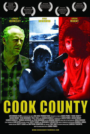Постер: (Cook County, 2008 - вся информация о фильме на FilmNavi.ru
