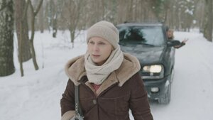 Ольга кадр 9 на Эмбликс в Hd
