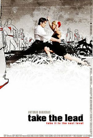 Фото: Держи ритм / Кадр из фильма "Держи ритм" (2006) #400570