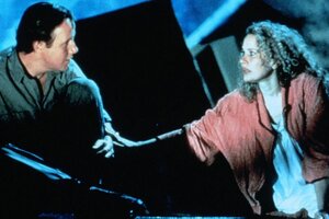 Оно живо 3: Остров живых кадр 2 онлайн-кинотеатр Эмбликс