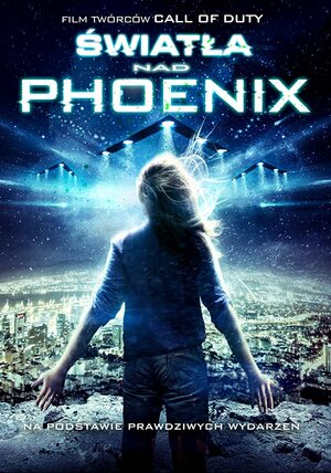 Постер: (The Phoenix Incident, 2015 - вся информация о фильме на FilmNavi.ru