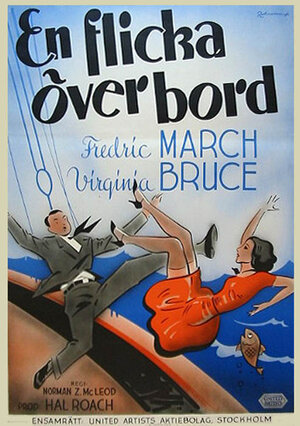 Постер: (Вот идет моя любовь, 1938 - вся информация о фильме на FilmNavi.ru