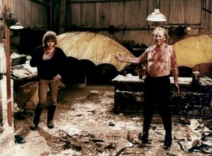 На расстоянии световых лет кадр 1 онлайн-кинотеатр Эмбликс