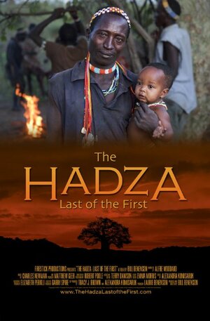 Постер: (The Hadza: Last of the First, 2014 - вся информация о фильме на FilmNavi.ru
