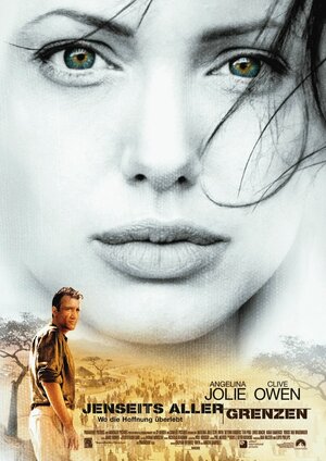 Постер: (За гранью, 2003 - вся информация о фильме на FilmNavi.ru