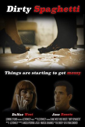 Постер: (Dirty Spaghetti, 2016 - вся информация о фильме на FilmNavi.ru