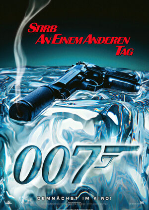 Постер: (Умри, но не сейчас, 2002 - вся информация о фильме на FilmNavi.ru