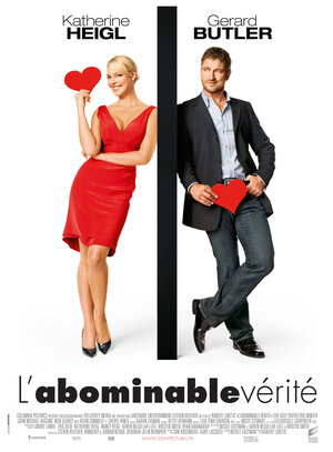 Постер: (Голая правда, 2009 - вся информация о фильме на FilmNavi.ru