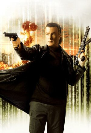 Постер: (Ударная группа, 2006 - вся информация о фильме на FilmNavi.ru